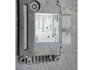 Блок управления коробкой передач 7567803   BMW 5 E60 E61