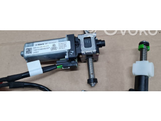 Рулевая рейка 80A419502AG, 038S04N808500P Audi Q5 SQ5 2017 - года