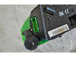 Блок управления двигателя 038906018G, 28SA3301   Audi A6 S6 C5 4B