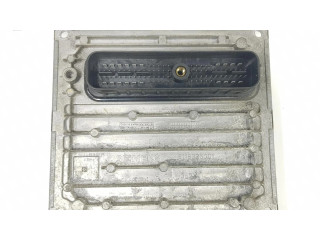 Řídící jednotka S118934101, 4M5112A650HG Ford Focus 2006