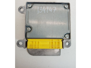 Блок подушек безопасности 1C909605K, 5WK43125   Skoda Roomster (5J)