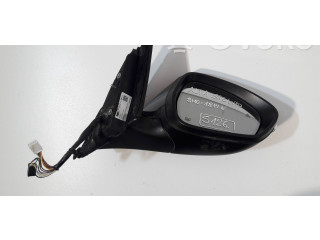 Zpětné zrcátko Alfa Romeo Stelvio 2018 00505594460