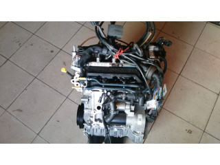 Комплект двигателя