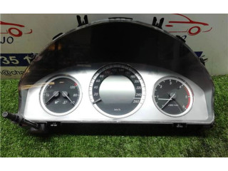 Přístrojová deska  Mercedes-Benz GLK (X204) 2010 A2049003902, A2049003902  