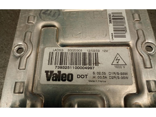 Блок управления Xenon