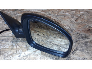 Зеркало электрическое     правое   Skoda Fabia Mk2 (5J)  2007-2014 года   