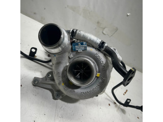 Turbodmychadlo Турбина 8V4328231JF KIA Sorento 2.2 Dyzelis