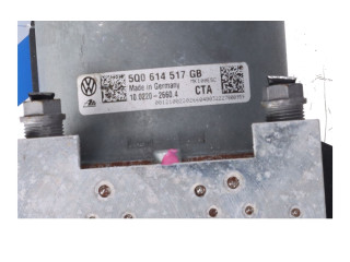 Jednotka ABS 5Q0614517GB   Volkswagen T-Roc 2022