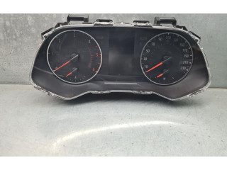 Панель приборов 248093450R, 06LJ3B Renault Clio V