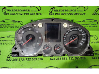 Панель приборов 3C0920870Q   Volkswagen PASSAT       