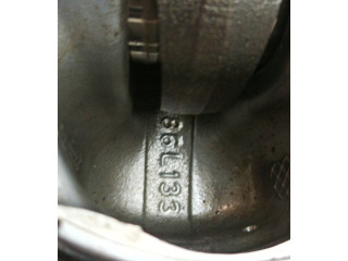 Поршень с шатуном 86L134, M156D Maserati Ghibli