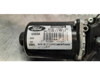 Моторчик дворников KT1B17504AC    Ford Transit -  Tourneo Connect