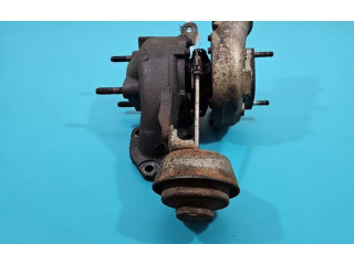 Турбина Honda FR-V 753707-9, IMPRK1358323