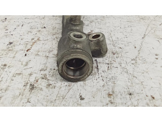 Vstřikovací lišta DA5020, 02S26000 Mazda 3 III pro naftový motor 2.2 1468