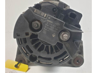 Генератор 8200660033 Renault Clio III
