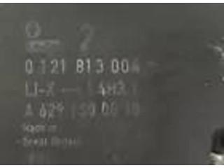 Генератор A6291500010, 0121813004   Mercedes-Benz GL X164      