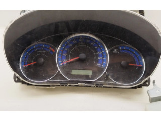 Комплект блоков управления    Subaru Forester SH