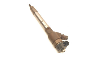 Форсунка 0445110523, 0445141267    Jeep Grand Cherokee   