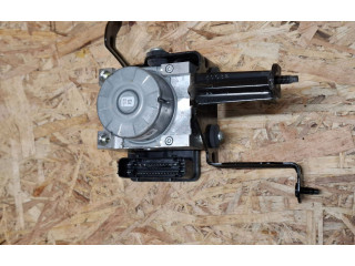 Блок АБС JR3C2C219AC, JR3C2B373AB   Ford  Mustang VI  2015 -  года