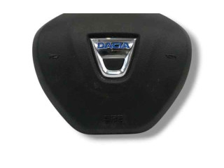Подушка безопасности водителя 985701142R Dacia Sandero