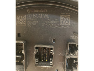 Блок комфорта 68374988AN, A2C77219607 Jeep Grand Cherokee WL