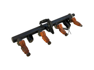 Топливная рампа 0280151048 Alfa Romeo 156 2.0