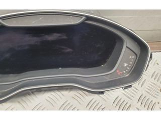 Панель приборов 8W5920890C Audi Q5 SQ5