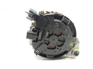 Генератор N2DT10300AA, A003TV7881ZT   Ford Ranger IV 3.0     