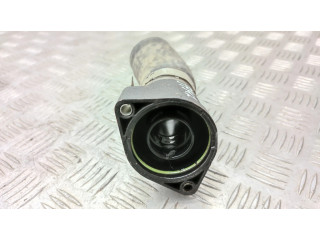 Труба воздуха в турбину