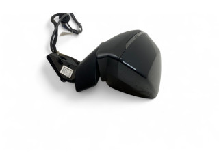 Zpětné zrcátko  Audi Q7 4M 2017  4M2857410L, 4M0857536E  