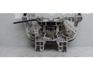 Блок управления климат-контролем 00006490K3 Citroen Nemo