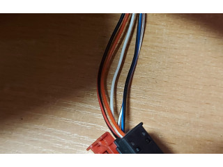 Зеркало электрическое        Audi A6 Allroad C6  2006 - 2011 года   