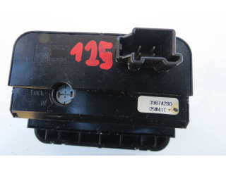 Блок управления климат-контролем 39874280, 05W41T   Volvo XC90