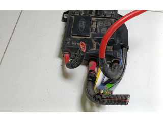 Блок предохранителей GK2T14B144HA Ford Transit Custom