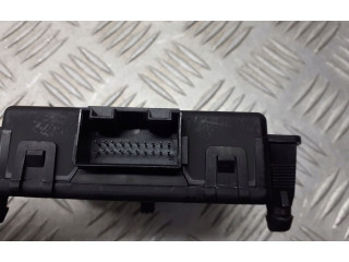 Блок комфорта 1K0907530E   Skoda Octavia Mk2 (1Z)   