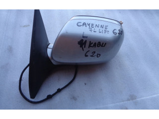 Зеркало (управляемое электричеством)     Porsche Cayenne (9PA) 2002 - 2010 года