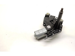 Моторчик заднего дворника A1769061600, W000025406 Mercedes-Benz A W176