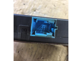 Блок управления двигателем Блок управления    Mercedes-Benz GLE (W166 - C292)