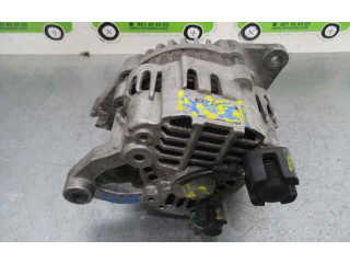 Генератор 0130821762, 0130821762 Citroen Xsara Picasso