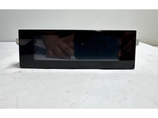 Дисплей 9807107380 Citroen C5