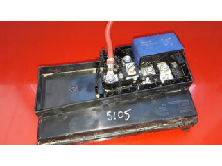 Блок предохранителей 31409547, E03632100 Volvo V40