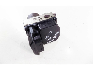 Блок АБС Renault Avantime - года