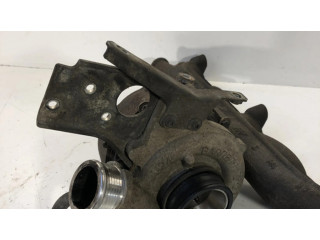 Турбина Volvo V70 0.0 762060