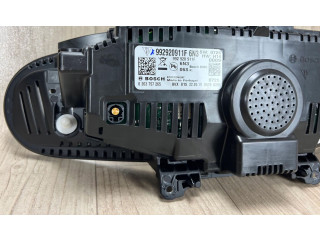 Přístrojová deska  Porsche 911 992 2019 992920911F  