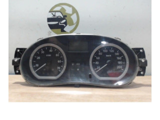 Панель приборов 248106397R, 248106397R Dacia Logan I