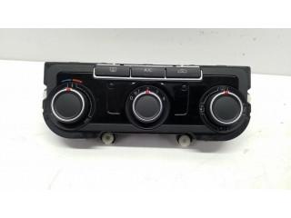 Блок управления климат-контролем 5HB012108, 1K8907426K Volkswagen Jetta VI