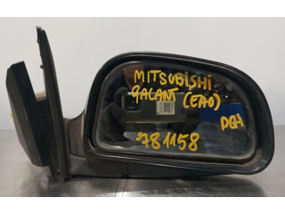 Зеркало электрическое Mitsubishi Galant 1993 - 1996 года