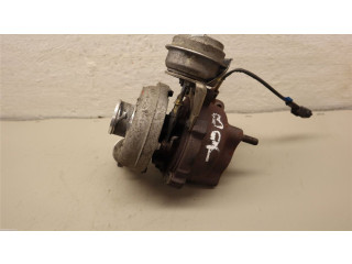  Турбина KIA Ceed  282012A701, 7752740002   для двигателя D4FB      