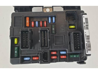   Pojistková skříňka U118470005, 9650618280   Citroen C2 2003