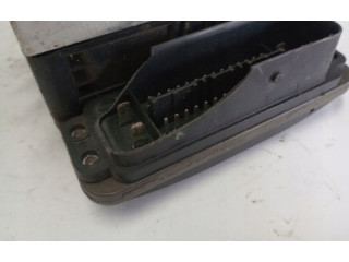 Блок АБС 4G0907379H, 0265250487 Audi A7 S7 4G 2011 - 2017 года